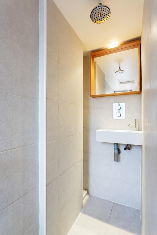 Veeve - Sophisticated Soho Apartment Λονδίνο Εξωτερικό φωτογραφία